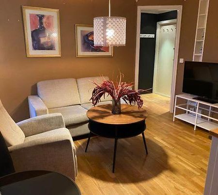 Jennifers Place Trondheim Kültér fotó