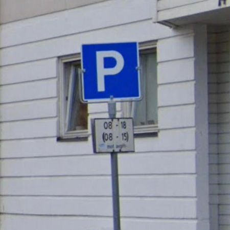 Jennifers Place Trondheim Kültér fotó