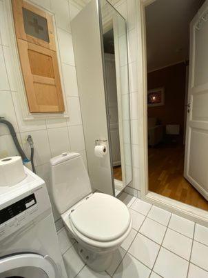 Jennifers Place Trondheim Kültér fotó