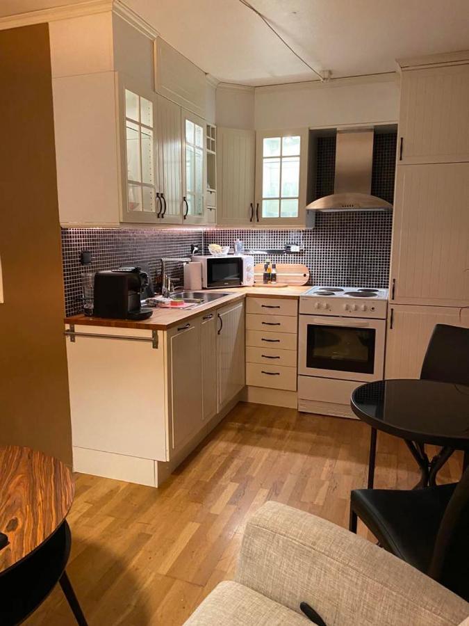 Jennifers Place Trondheim Kültér fotó