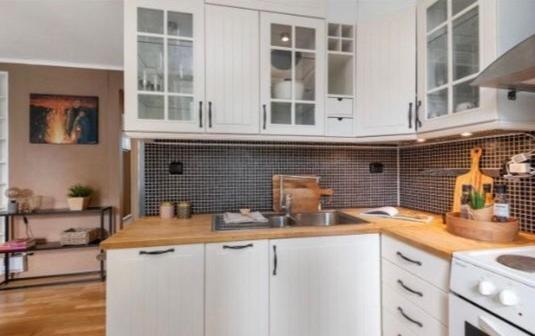 Jennifers Place Trondheim Kültér fotó