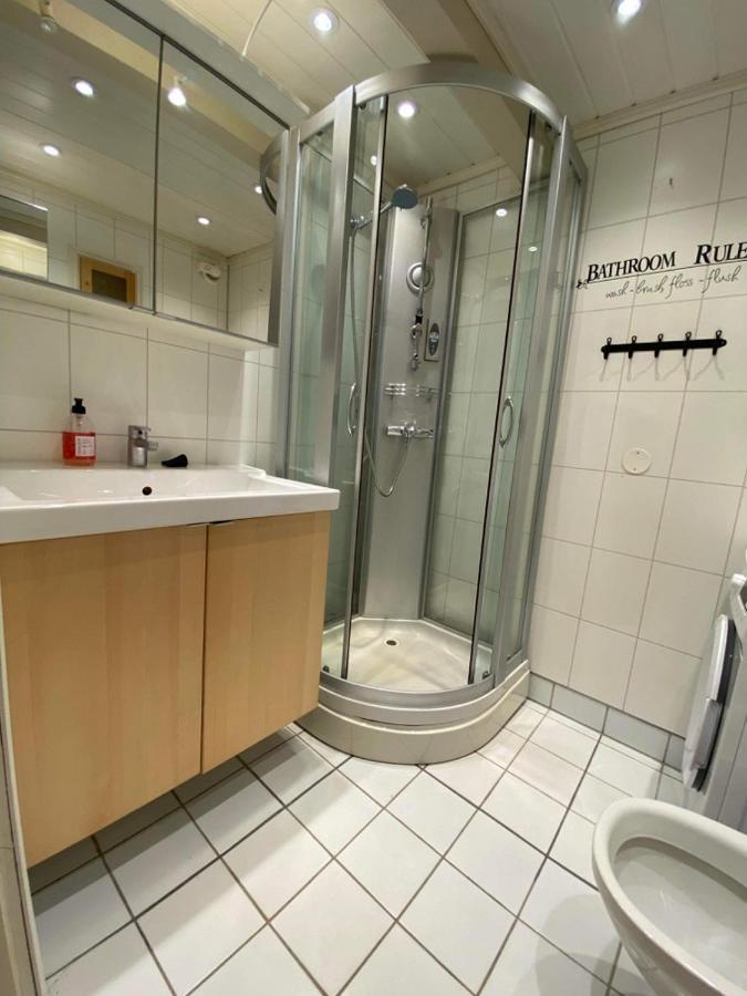 Jennifers Place Trondheim Kültér fotó