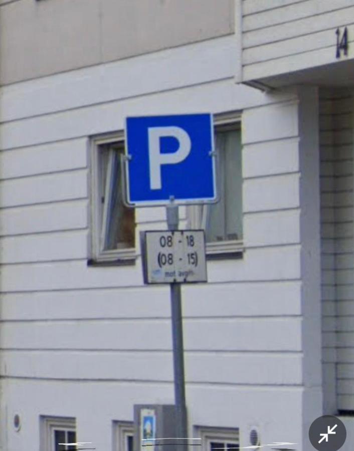 Jennifers Place Trondheim Kültér fotó